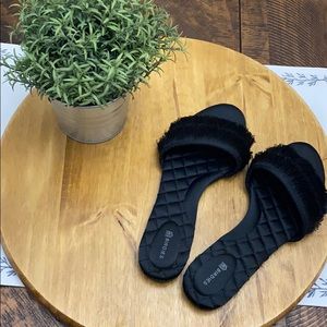 Birdies Sparrow Slipper Sandals